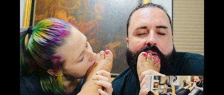 ticklish crystal88 hd model image