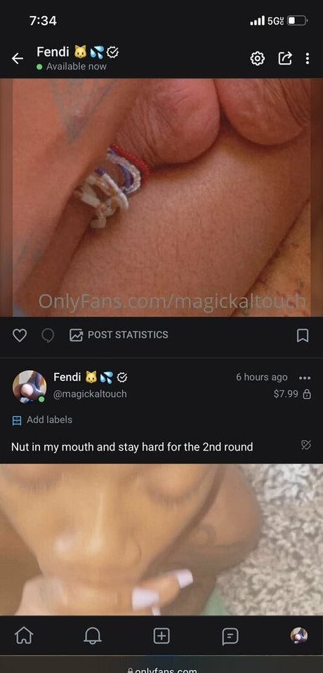 magickaltouch top pornstar img