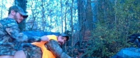 hardworkertn naked star pic