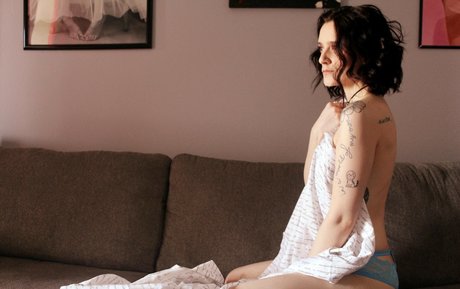 Luxygirl pornstar naked image