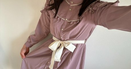 mikan crossdresser model nude pics