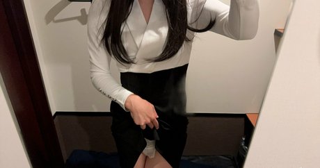 mikan crossdresser pornstar hot image