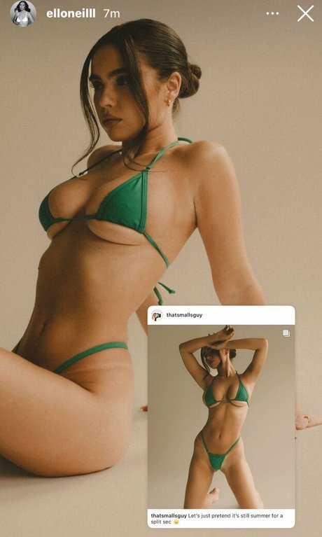 Ellie ONeill top star img