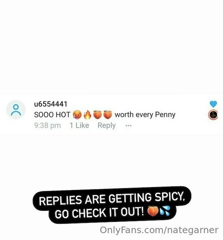 nategarner star high quality picture