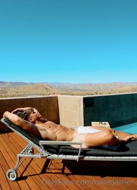 nategarner model art galleries