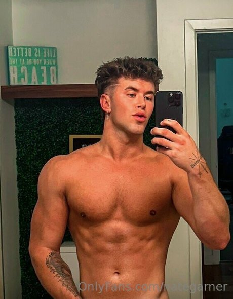 nategarner nudes pornstar photos