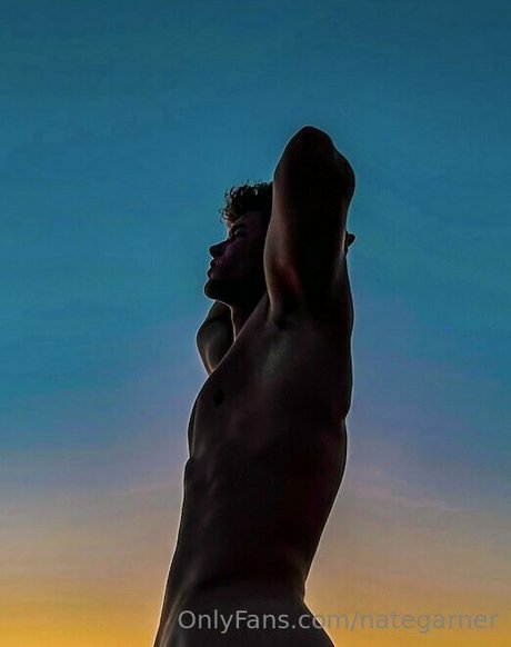 nategarner star beautiful pics