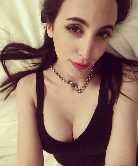 Glory Lamothe pornographic actress archive