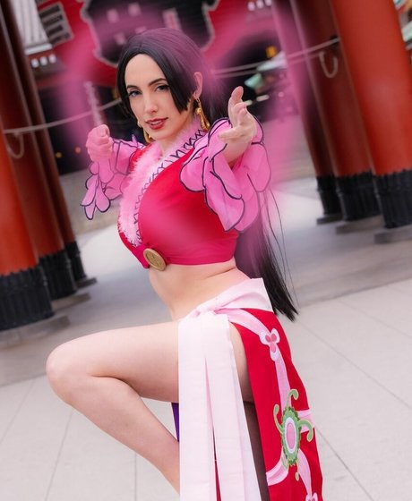 Glory Lamothe star erotic gallery