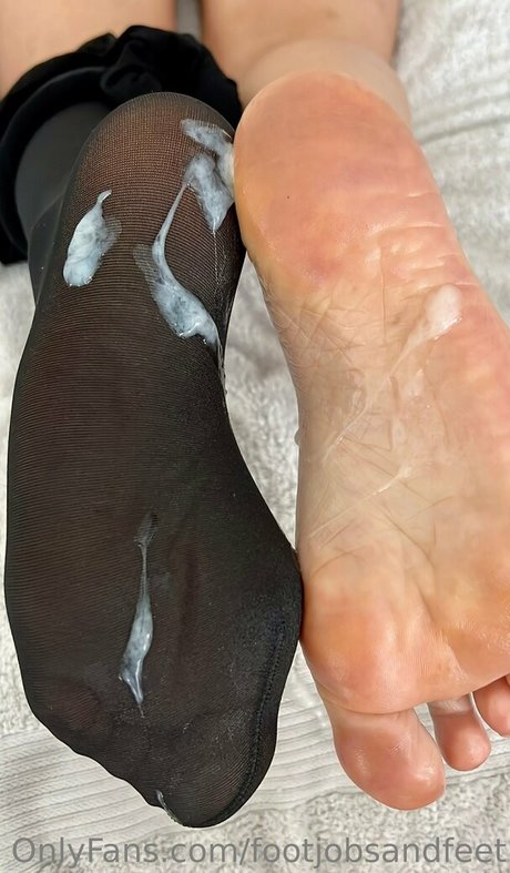 footjobsandfeet Photo Gallery