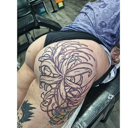 Foxxystarlight model sexy images