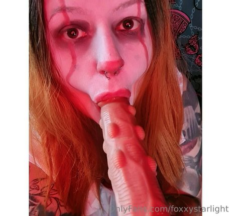 Foxxystarlight hd actress gallery