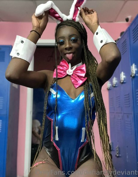 defiantlydeviant Profile Photo