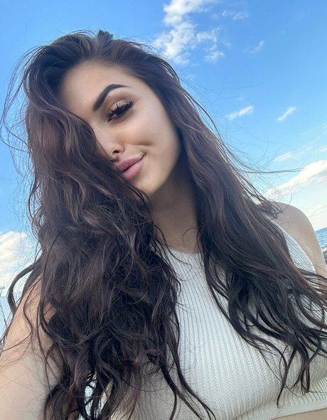 aliia fairy naked model photos