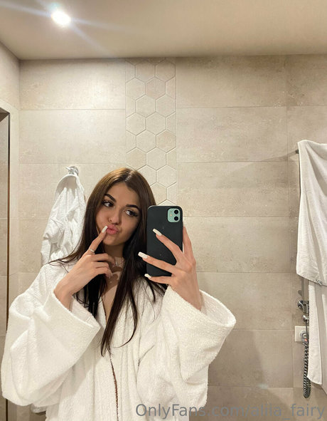 aliia fairy pornstar sexy gallery