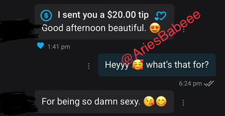 ariesbabeeexfree model beautiful gallery