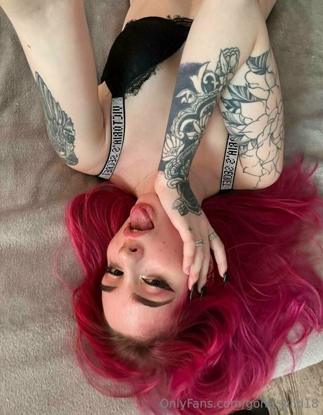 gone wild18 nice model picture