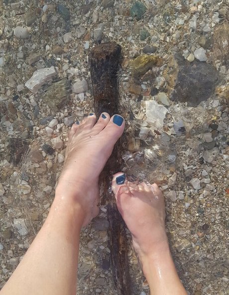 babylunafoot1 nice model archive