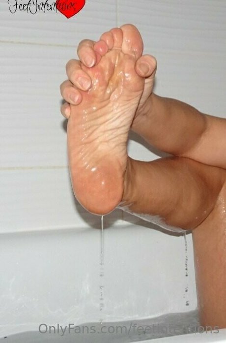 feetintentions star perfect pictures