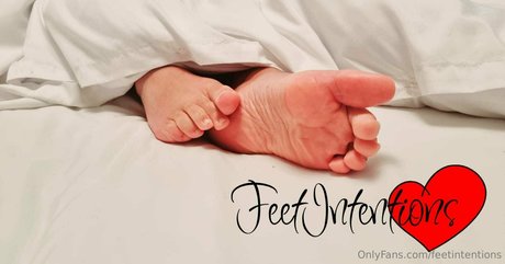 feetintentions pornstar nude photo