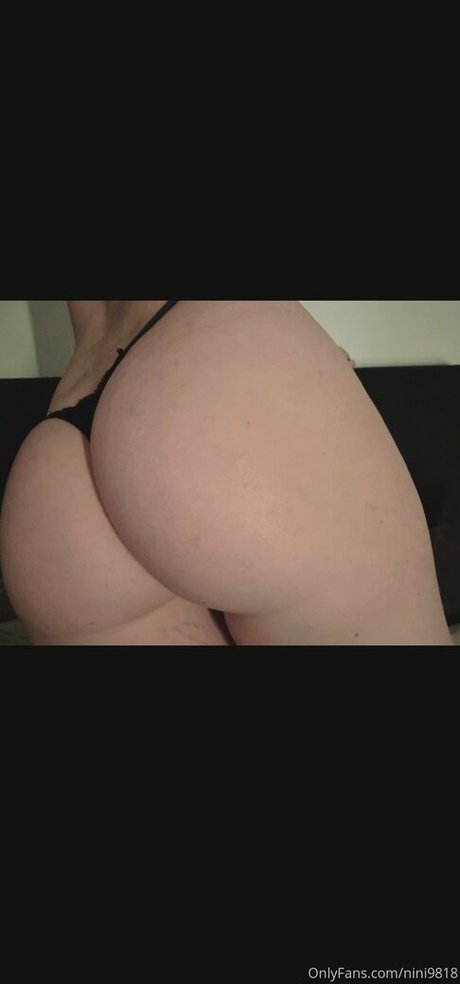 nini9818 model free picture