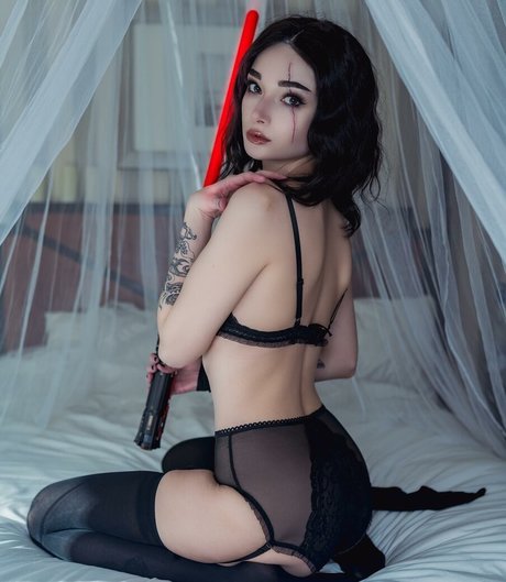 milkymeowss erotic pornstar photo