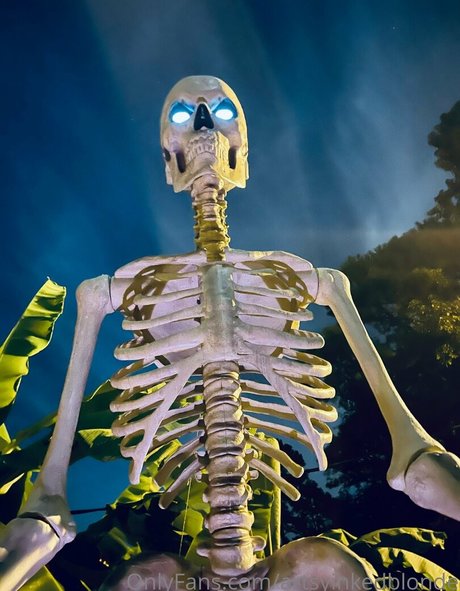 artsyinkedblonde model beautiful archive