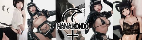 Nana Kondo sexy star photos