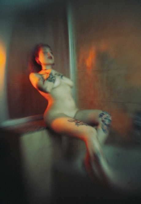 Satanbanans pretty star pic