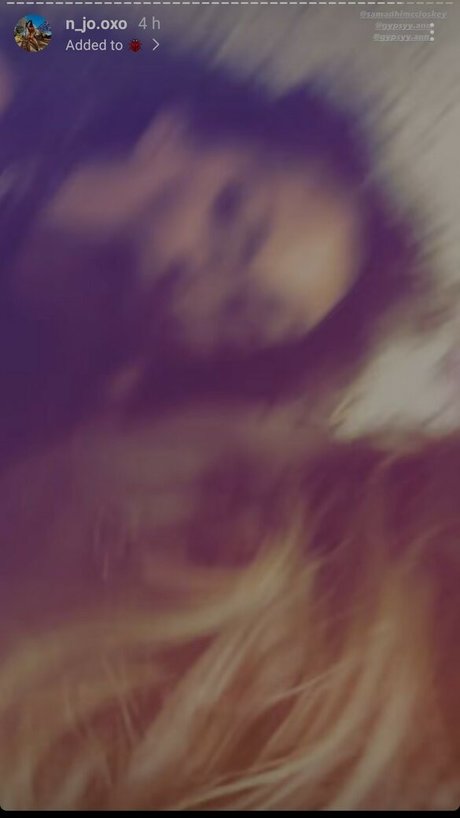 Nadia Jo model nude pictures