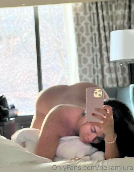 Bella Miura perfect pornstar archive