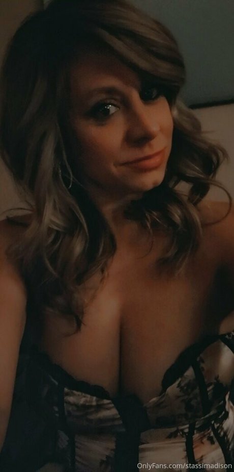 stassimadison pornstar sexy photos