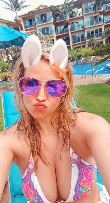 stassimadison model photo