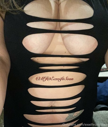 exwifesoonfree sex pornstar picture