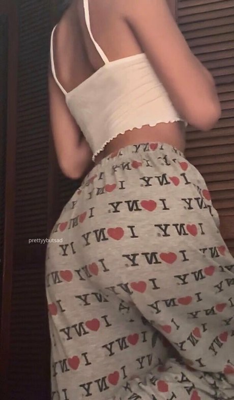 prettyybutsad pretty model archive