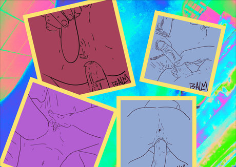 adamandlena pornstar naked images