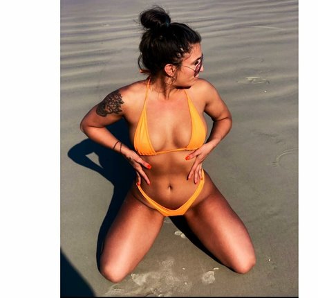 Captainallissa pornstar nice photo