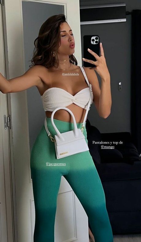 mgarciarod model beautiful pics