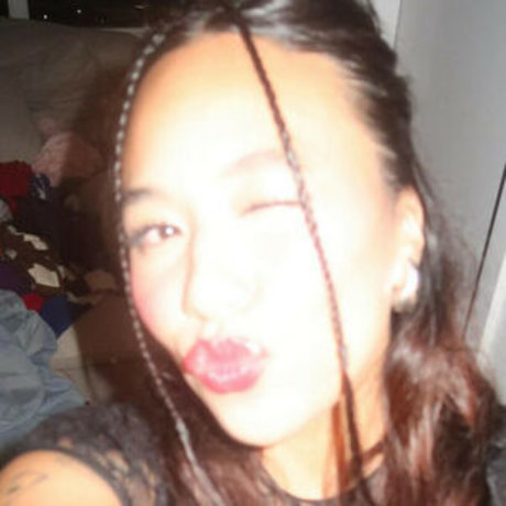 aileenchristineee nudes model photo