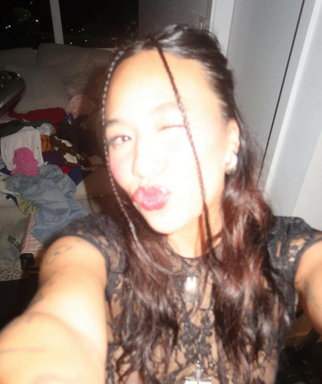 aileenchristineee nudes pornstar archive