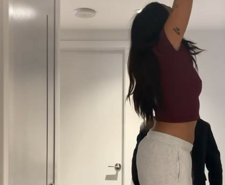 aileenchristineee porn model pics