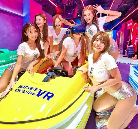 Cyberjapan Dancers nudes pornstar picture