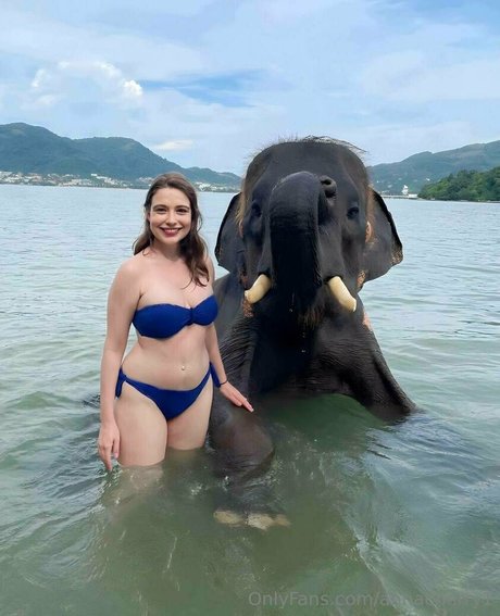 annacherry1 pornstar beautiful picture