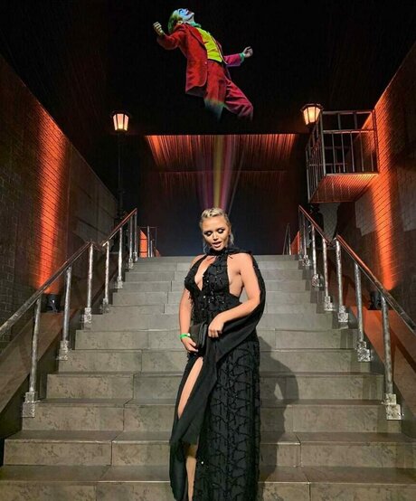 Veronika Dash star nice photo