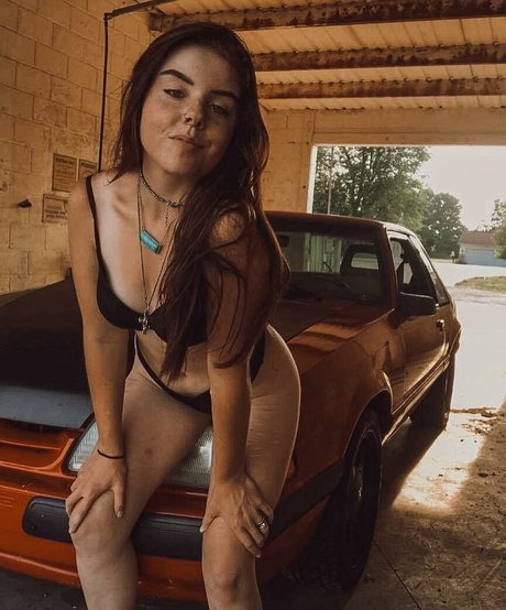 Princessthang model erotic images