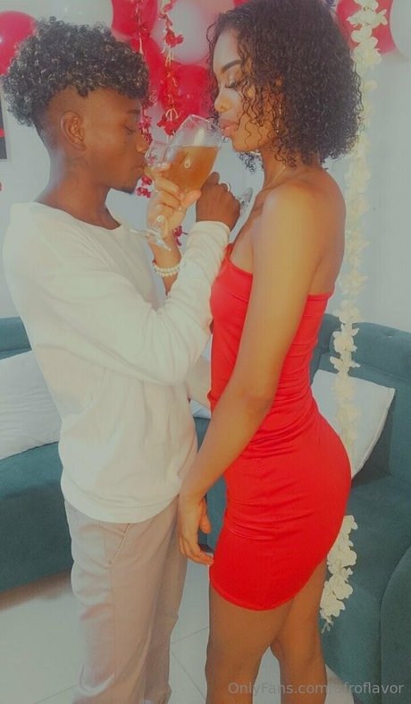 afroflavor star nude galleries