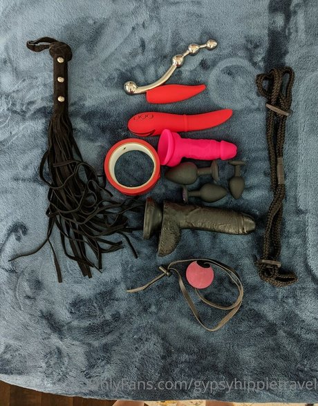 gypsyhippietravel high quality model picture