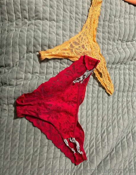 thegeorgiapeachhh xxx model archive