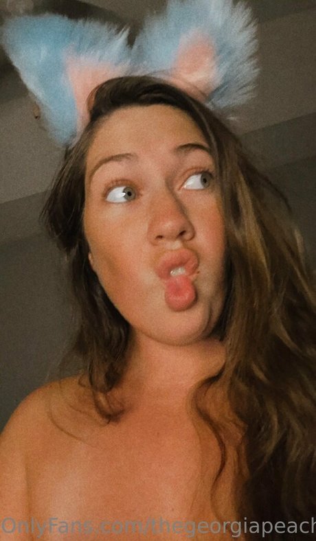thegeorgiapeachhh hd star pic