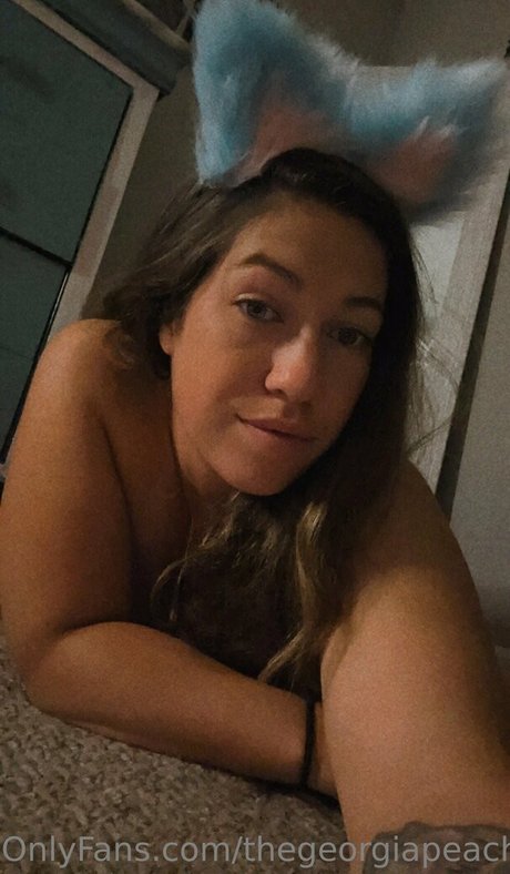 thegeorgiapeachhh pornstar hd picture